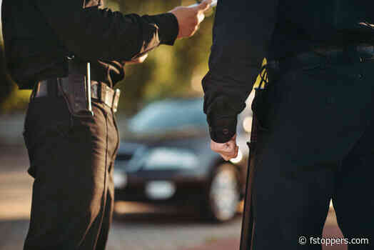 Second Circuit Says You Have a First Amendment Right to Film Police in Public