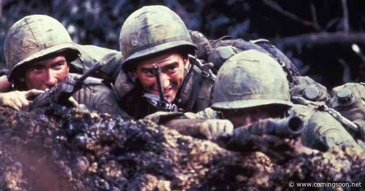 Hamburger Hill & Raw Deal Director John Irvin Dies
