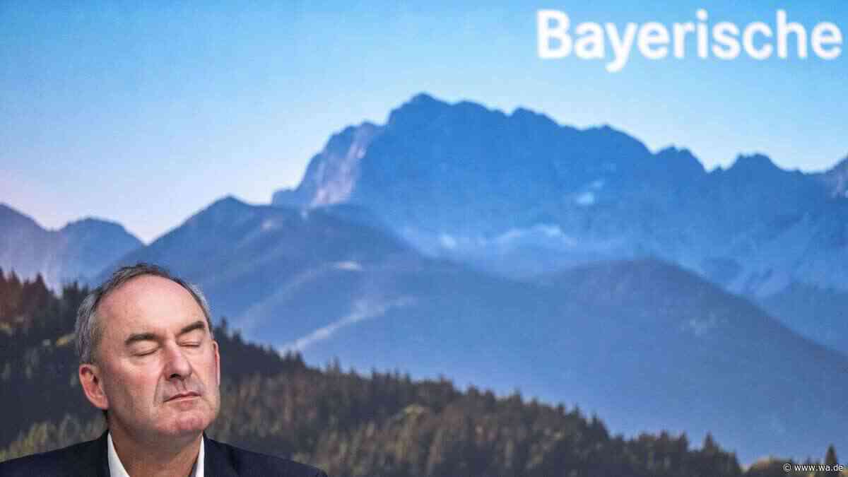 Bayern prüft Verstöße gegen 12-Uhr-Regel an Tankstellen: Aiwanger fassungslos – „Irrsinn in Reinform“