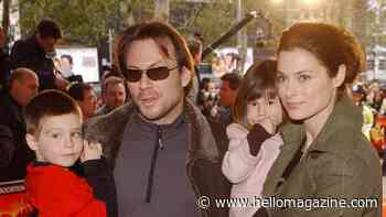 Meet Christian Slater's 4 kids – including handsome model son who is his double