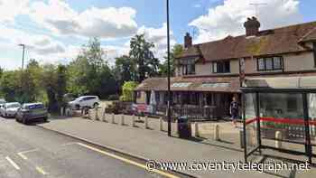 New homes next to listed pub given go-ahead despite residents' parking fears
