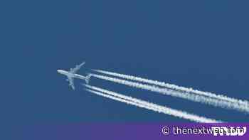 Google and the UK will steer planes around contrails over the Atlantic