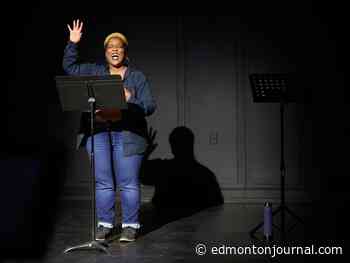Fringe Review: White As Snow is powerful and insightful tale of overcoming racial injustice