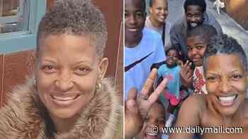 Family of missing Manhattan grandmother reveal eerie texts they are receiving from her phone