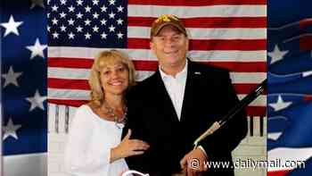 Wyoming Republicans REJECT family values man after Daily Mail's exposé of his racy social media follows