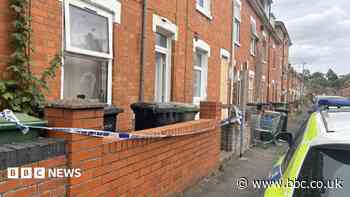 Teenage boy stabbed and man arrested
