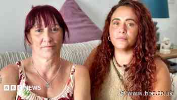 Mum's plea to end jail terms with no end date after son dies in prison