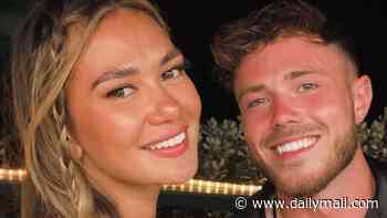 Below Deck Mediterranean stars Gael Cameron and Nathan Gallagher named in apprehended violence court filing