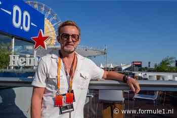 Interview Prins Bernhard over laatste Dutch GP: ‘Eerste keer schoten de tranen in mijn ogen’