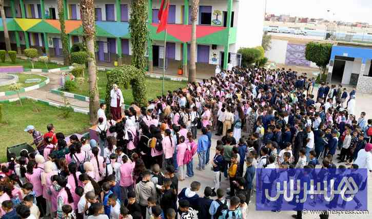 شكايات حزبية ترصد استمالة الناخبين قبل الانتخابات التشريعية المقبلة