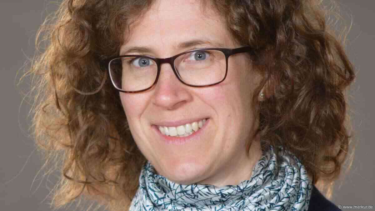 Zuhören am Krankenbett: Bernadette Matthaei leitet Klinikseelsorge