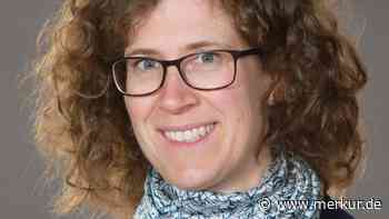 Zuhören am Krankenbett: Bernadette Matthaei leitet Klinikseelsorge