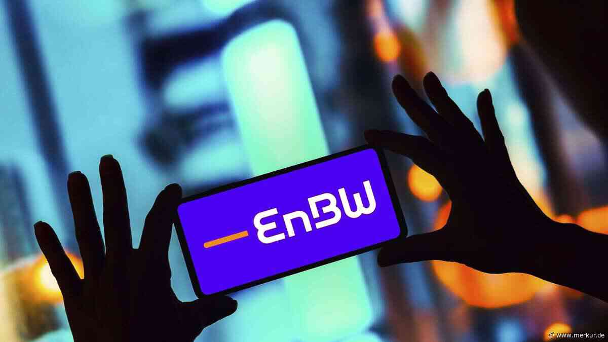 Größter Windpark, kleinere Ziele: EnBW widerspricht der eigenen Erfolgsgeschichte