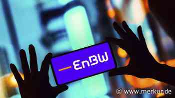 Größter Windpark, kleinere Ziele: EnBW widerspricht der eigenen Erfolgsgeschichte
