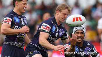‘Proud day for NRL’: Storm valued at $150m after sale goes through