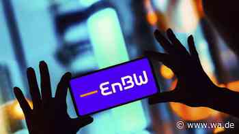 Größter Windpark, kleinere Ziele: EnBW widerspricht der eigenen Erfolgsgeschichte