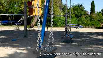 Stadt Wolfsburg zäunt Spielplatz ein: Was Eltern selbst tun dürfen und was nicht
