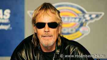 ZZ-Top-Schlagzeuger Frank Beard ist tot