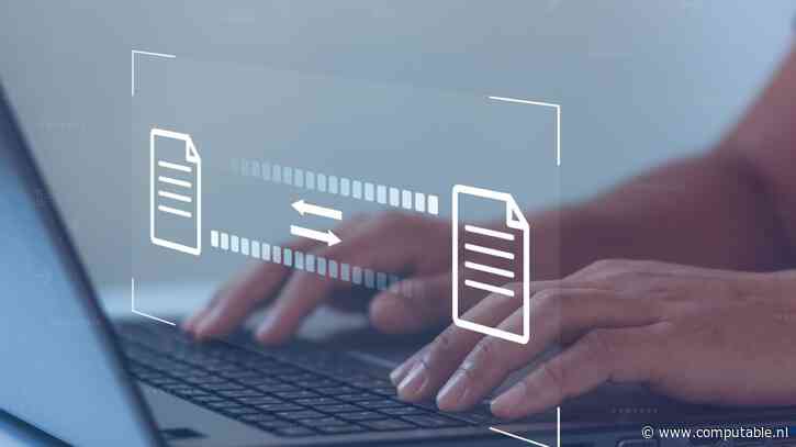 Omstreden EU-datawet van kracht voor ict-sector