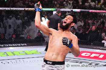 Dana White addresses Khamzat Chimaev’s potential UFC 333 return