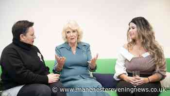 Why Queen Camilla 'almost said something' about King Charles' cancer diagnosis days before announcement