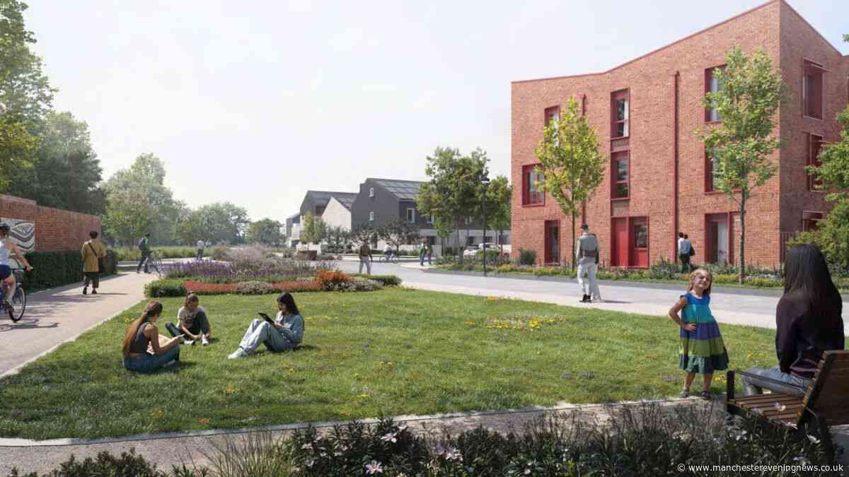 The battle over a 'sacred' piece of Manchester is about to be won