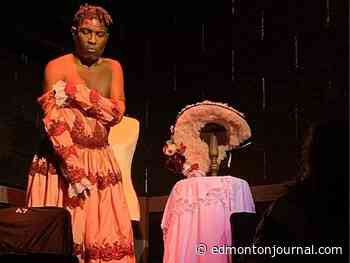 Fringe Review: The Real Black Swann is a beautiful tribute to a forgotten pioneer