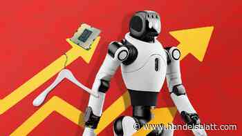 Aktien: Chinas neuer Börsenrausch – was steckt hinter den vielen Tech‑IPOs?