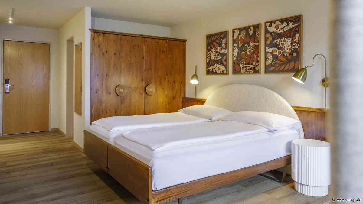 Accor: Schweizer Hotel wird Teil der Handwritten Collection