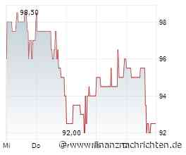 Dividendenbekanntmachungen (19.08.2026)