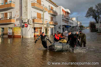 Climate Damage: The Next Hit to Europe’s Public Finances