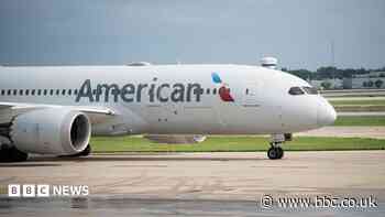 American Airlines to bring back TV screens on US flights