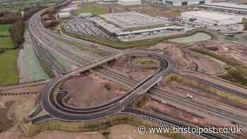 Government aware of M49 'ghost' junction defects for months