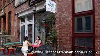 It started with a sandwich shop at the back of Piccadilly and became a Northern Quarter ‘gem’