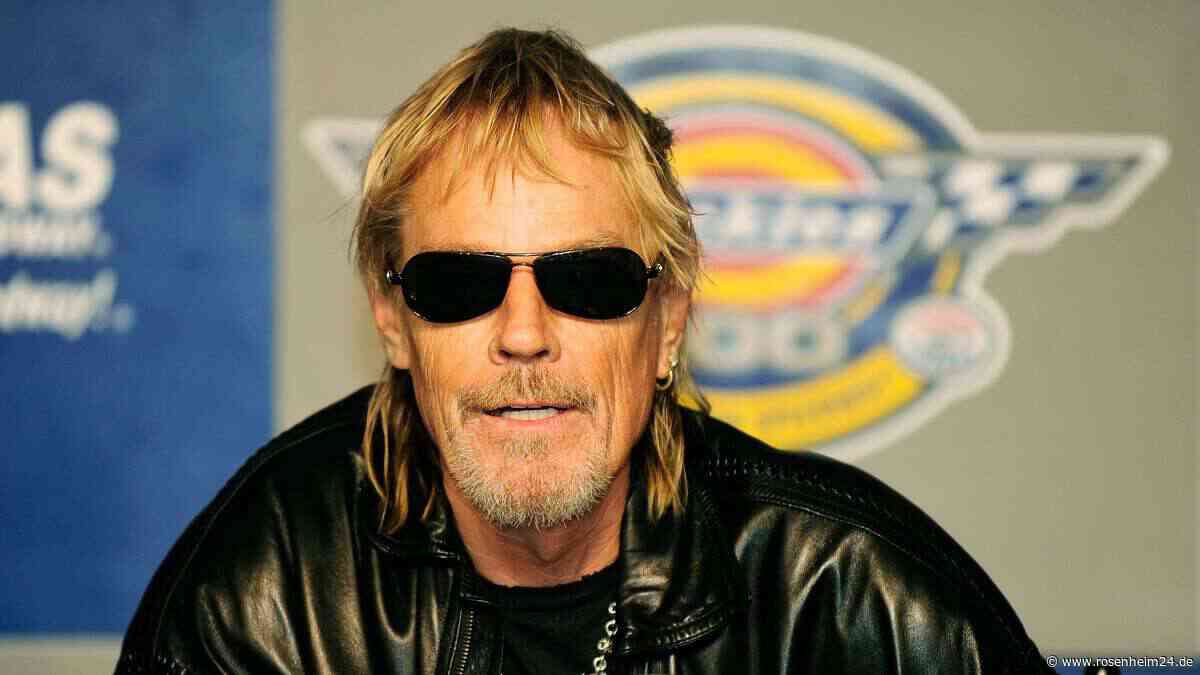 ZZ-Top-Schlagzeuger Frank Beard ist tot