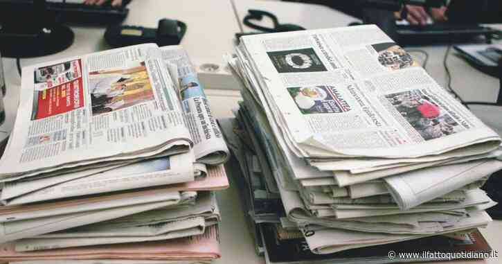 Etichettare politicamente le idee non può diventare un criterio di lettura della realtà: il buon giornalismo lo sa