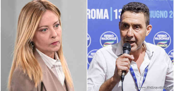 Da moderata a (di nuovo) estrema: Vannacci impone il rebranding a Meloni