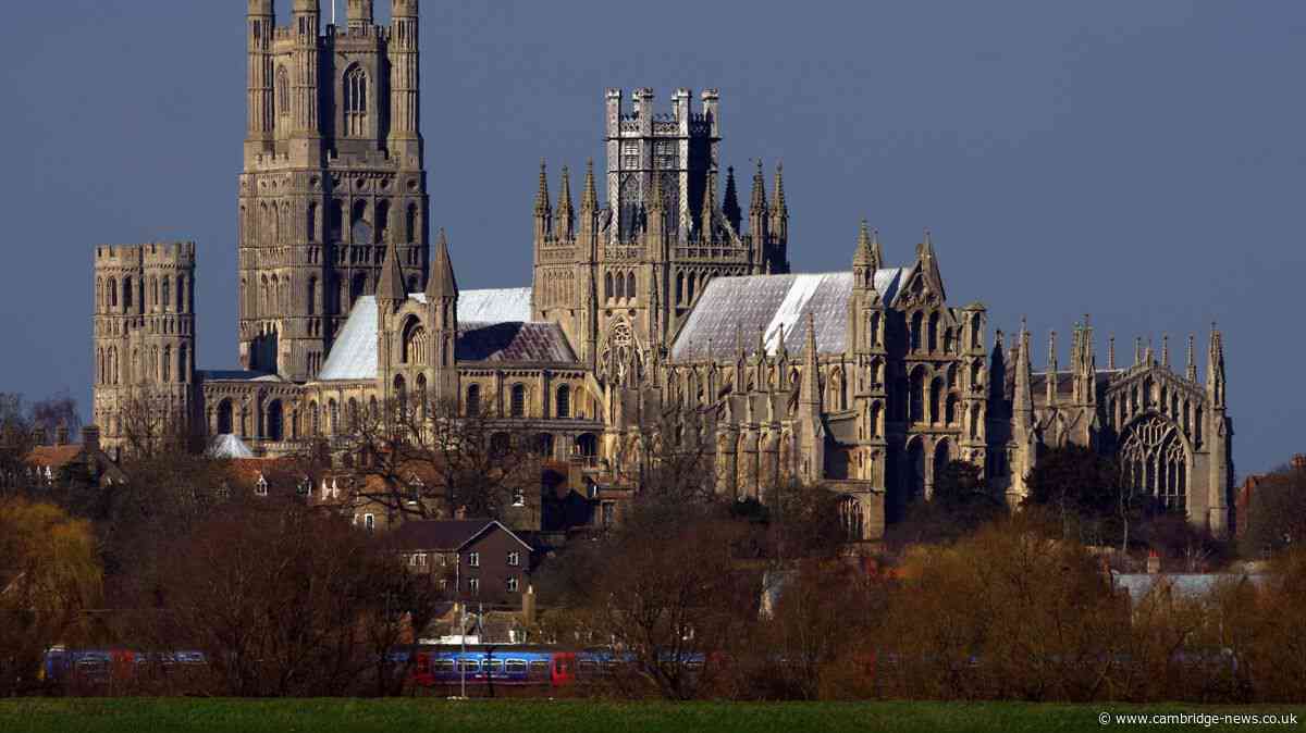 1,600 homes could be built in tiny Cambridgeshire city as Network Rail raises 'significant concerns'