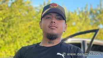 Midwest construction worker died nightmarishly claustrophobic death while working in storm drain