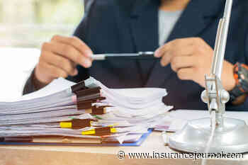 Regulator Objections Quantified: ZestyAI Says 44% of Filings Have at Least One
