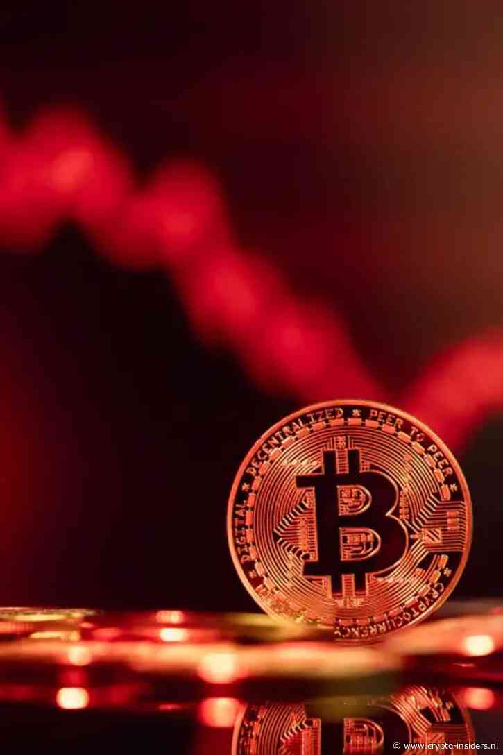 Zoekinteresse in Bitcoin kopen bereikt laagste punt in 1 jaar