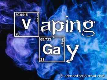 Fringe Review: Vaping Gay a ridiculous, hilarious spin on Breaking Bad