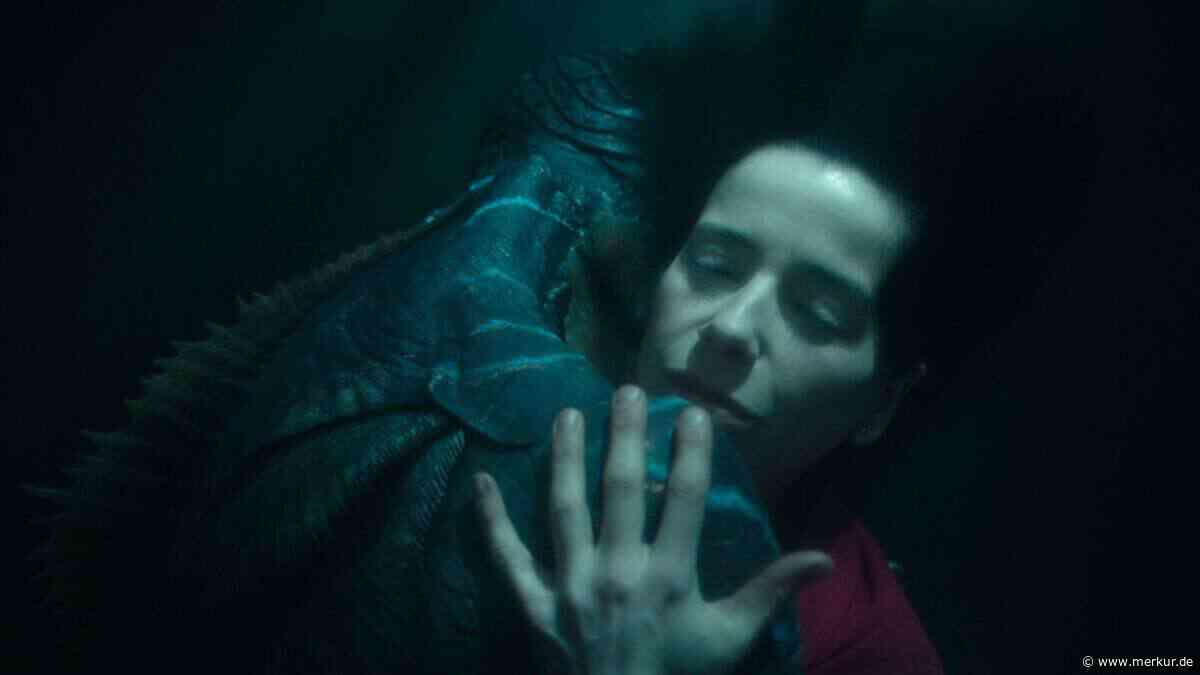TV-Tipp: Einer der schönsten Fantasy-Filme aller Zeiten läuft im Free-TV