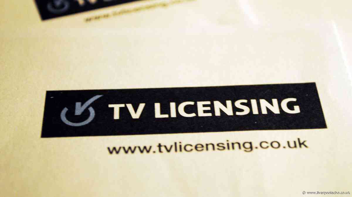 Full list of people eligible for a free or discounted TV Licence