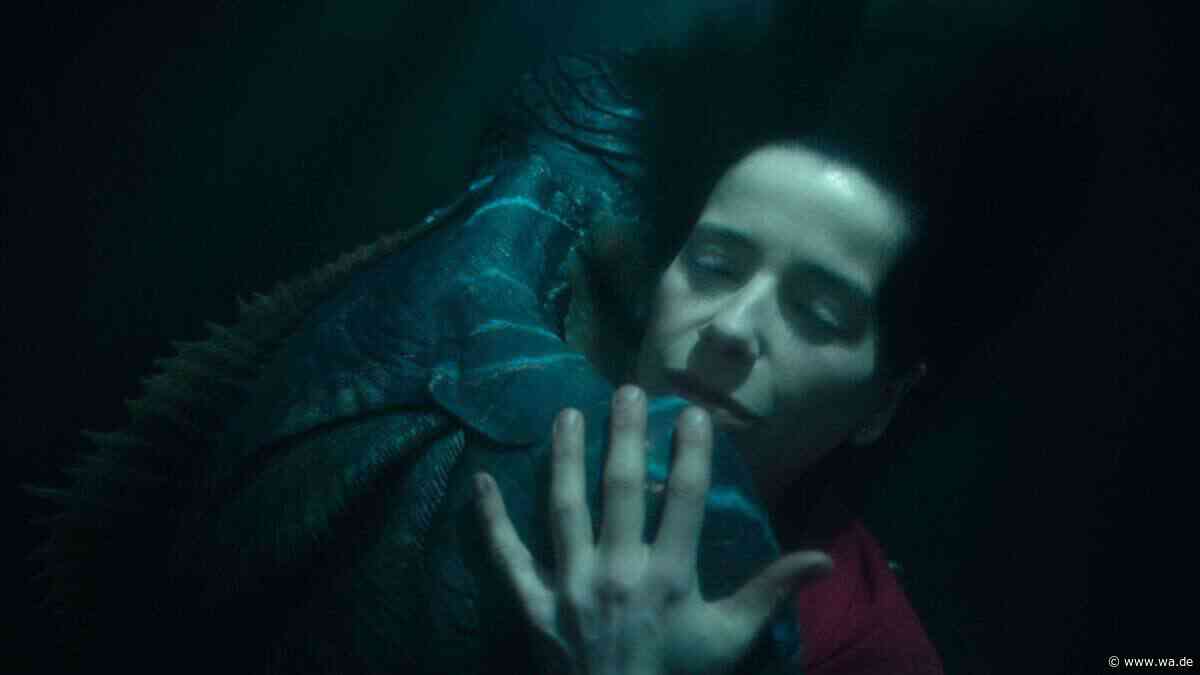 TV-Tipp: Einer der schönsten Fantasy-Filme aller Zeiten läuft im Free-TV