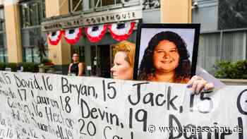 Prozess in Oakland: US-Staaten werfen Meta Gefährdung junger Nutzer vor