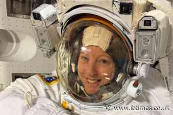 Who Is Sophie Adenot? Facts About France's First Female Helicopter Test Pilot Making Spacewalking History