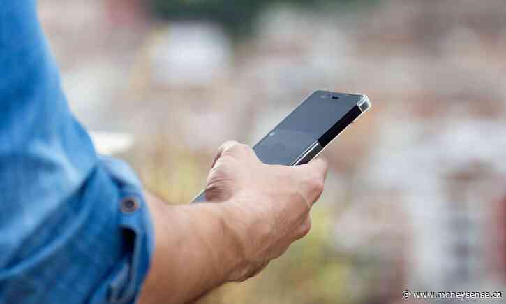 Buying used tech is becoming more popular, but new report highlights growing generational divide