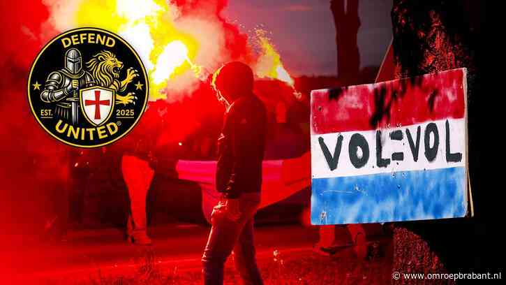 Defend United bestaat één jaar: het begon op de kermis van Den Bosch