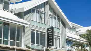 Major Aussie hotel chain Quest issues urgent warning to customers after data breach